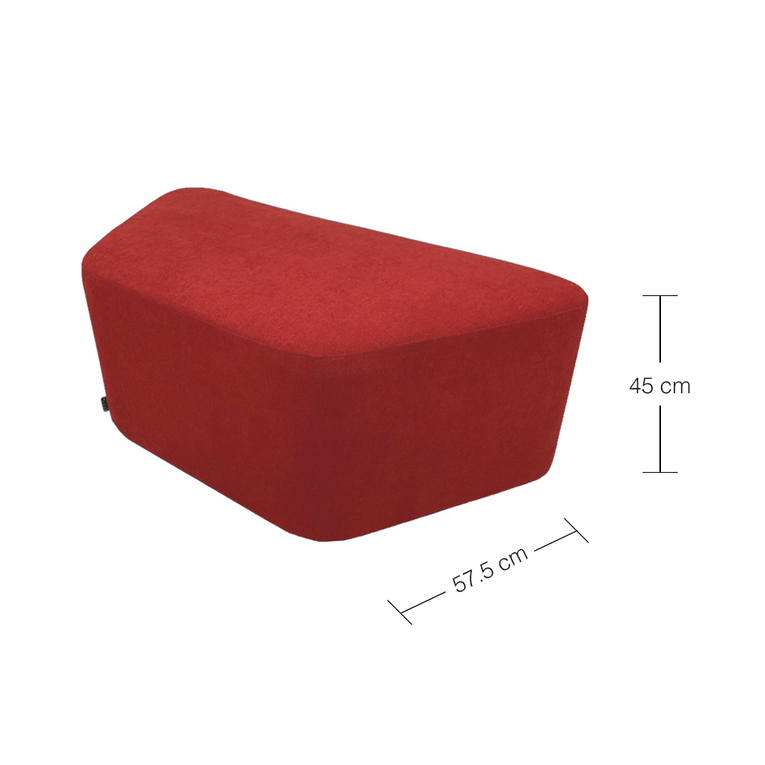 Watts Ottoman